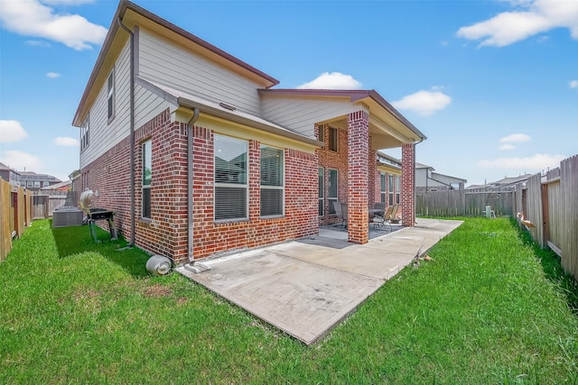 4523 Clara Rose Ln, Katy, TX 77449 - photo 50