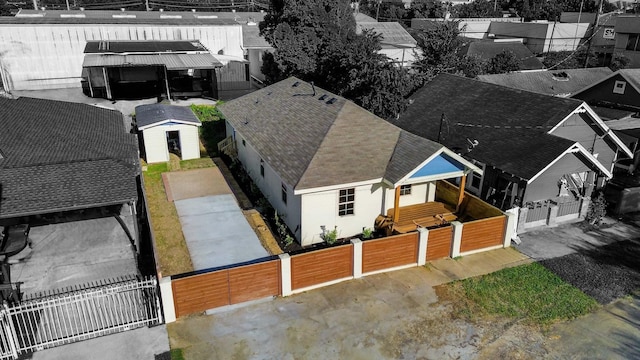 706 72nd St, Houston, TX 77011 - photo 1
