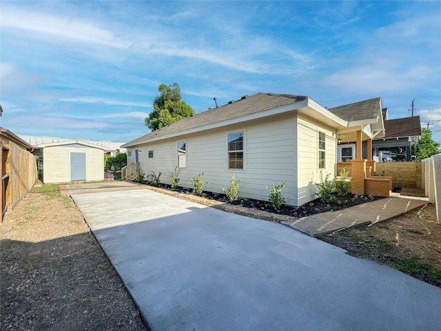 706 72nd St, Houston, TX 77011 - photo 22