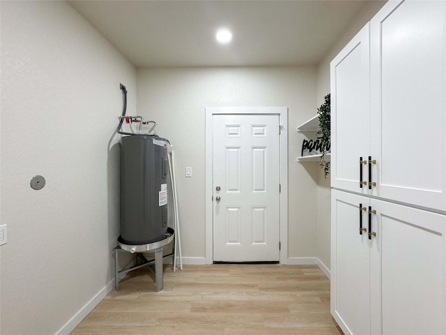 706 72nd St, Houston, TX 77011 - photo 20