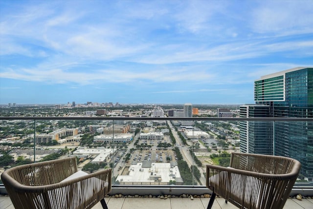 2727 Kirby Dr Unit 27J, Houston, TX 77098 - photo 27