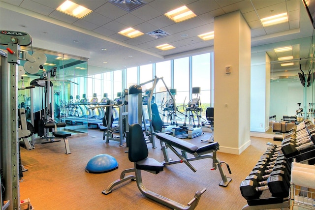 2727 Kirby Dr Unit 27J, Houston, TX 77098 - photo 38