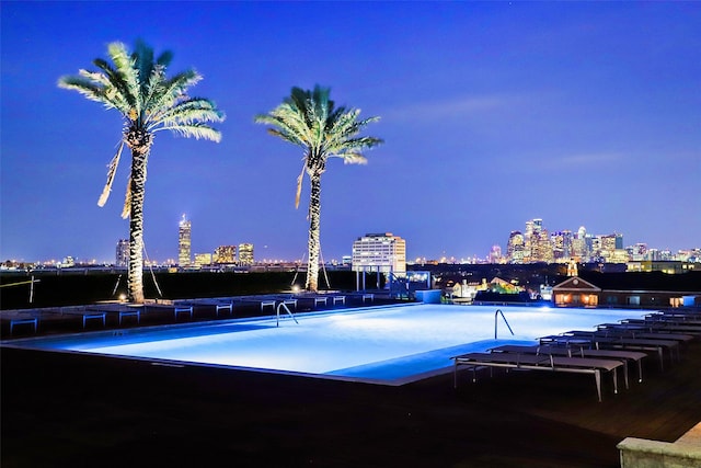 2727 Kirby Dr Unit 27J, Houston, TX 77098 - photo 39