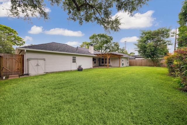2523 Moss Hill Dr, Houston, TX 77080 - photo 30