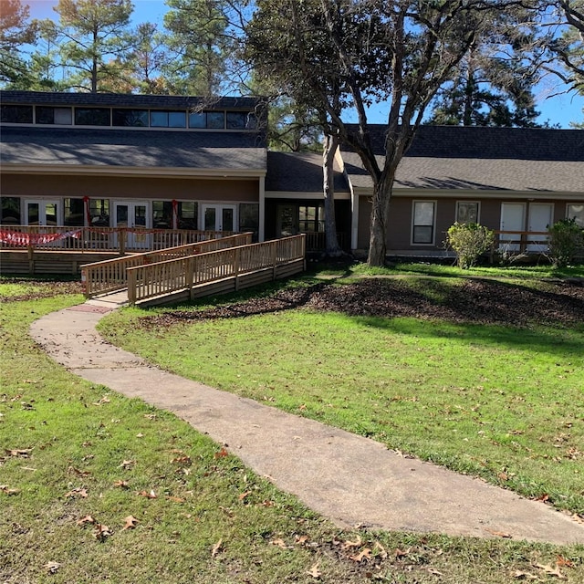 TBD Apple Tree, Livingston, TX 77351 - photo 2