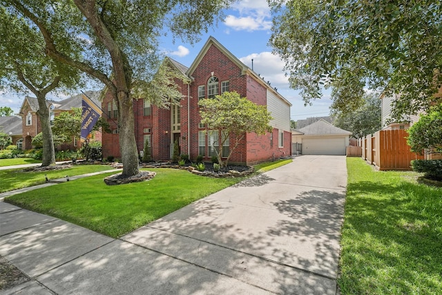 16211 Park Center Dr, Houston, TX 77059 - photo 2