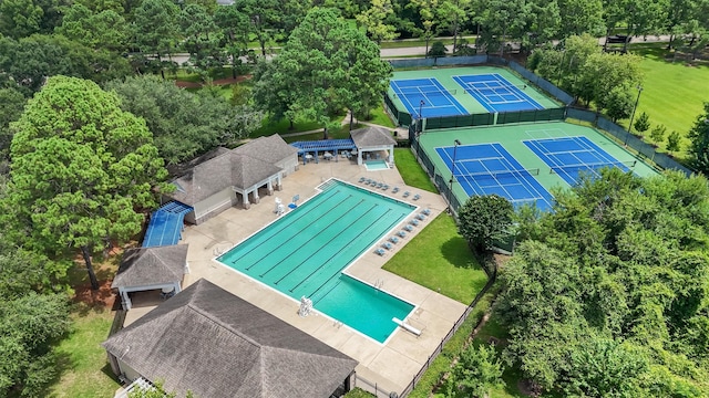 16211 Park Center Dr, Houston, TX 77059 - photo 45