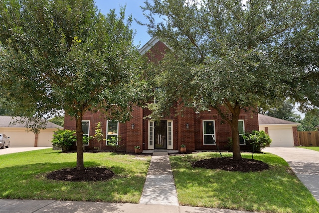 7803 Hickory Mill Ct, Houston, TX 77095 - photo 1