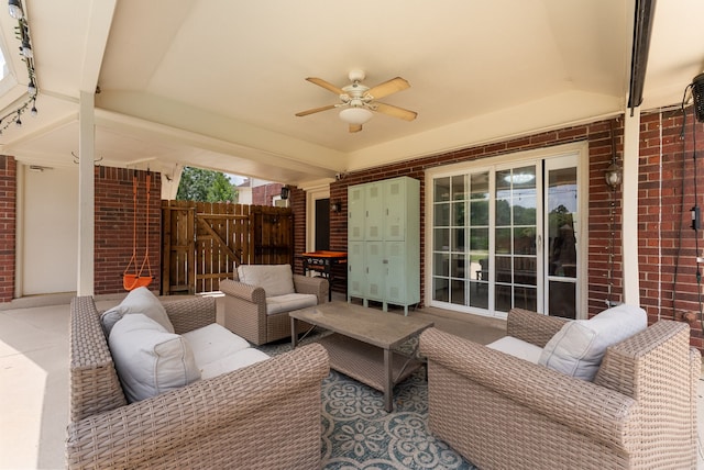 7803 Hickory Mill Ct, Houston, TX 77095 - photo 40