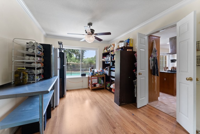 7803 Hickory Mill Ct, Houston, TX 77095 - photo 9
