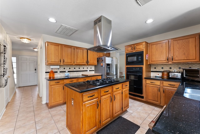 7803 Hickory Mill Ct, Houston, TX 77095 - photo 13