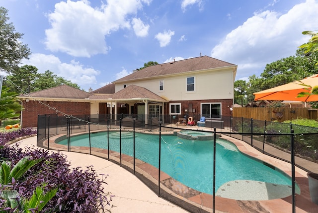 7803 Hickory Mill Ct, Houston, TX 77095 - photo 2