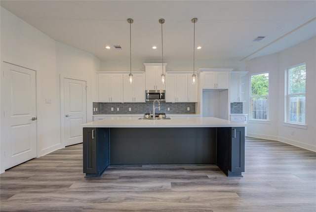 1106 Paul Quinn St Unit E, Houston, TX 77091 - photo 21