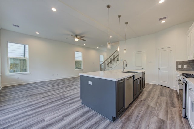 1106 Paul Quinn St Unit E, Houston, TX 77091 - photo 22
