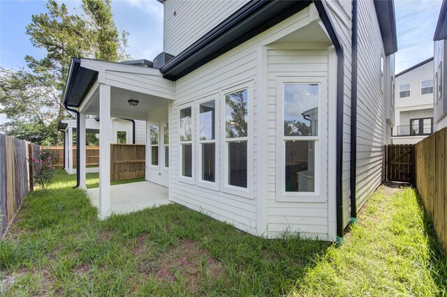 1106 Paul Quinn St Unit E, Houston, TX 77091 - photo 16