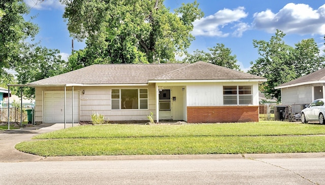 12413 Palmbeach St, Houston, TX 77034 - photo 1