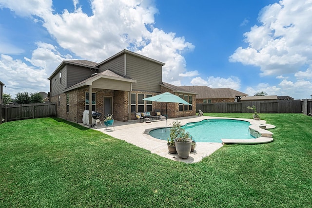 5211 Regal Gem Ln, Katy, TX 77493 - photo 1