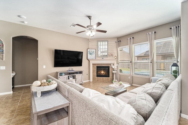 5211 Regal Gem Ln, Katy, TX 77493 - photo 5