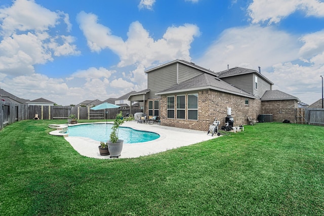 5211 Regal Gem Ln, Katy, TX 77493 - photo 26
