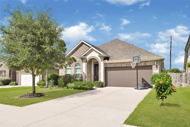 2434 Shelly Lang Ct, Missouri City, TX 77459 - photo 1