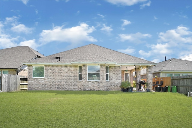 2434 Shelly Lang Ct, Missouri City, TX 77459 - photo 25