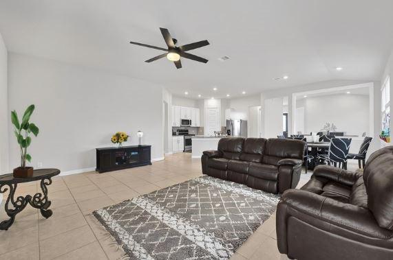 2434 Shelly Lang Ct, Missouri City, TX 77459 - photo 7