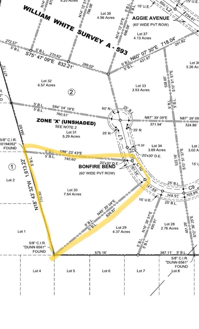 0 Bonfire, Livingston, TX 77351 - photo 6