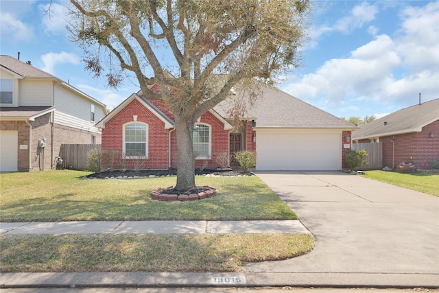 18015 Redbud Terrace Ln, Cypress, TX 77433 - photo 1