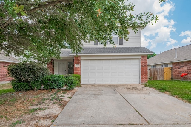 9926 Myrtle Field Ln, Houston, TX 77044 - photo 1