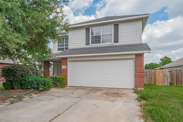 9926 Myrtle Field Ln, Houston, TX 77044 - photo 2