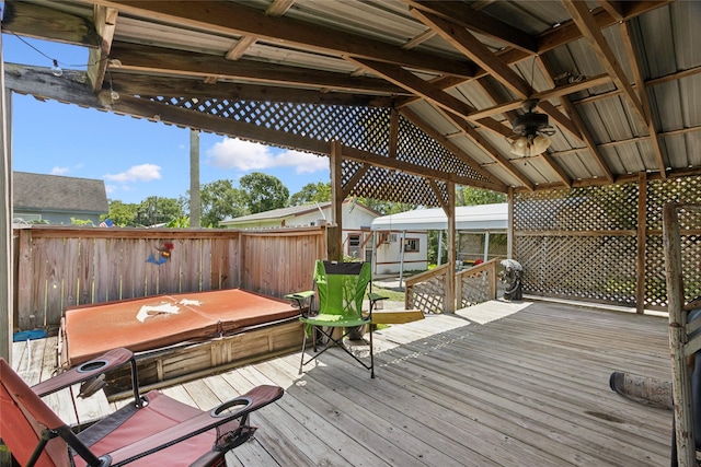 4820 Palmetto St, Bacliff, TX 77518 - photo 18