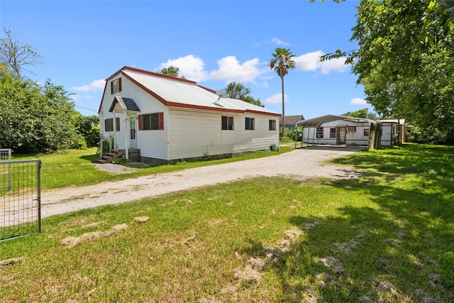 4820 Palmetto St, Bacliff, TX 77518 - photo 1