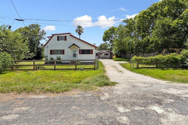 4820 Palmetto St, Bacliff, TX 77518 - photo 2