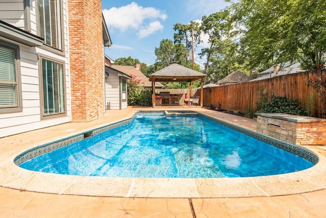 8203 Ash Valley Dr, Spring, TX 77379 - photo 48