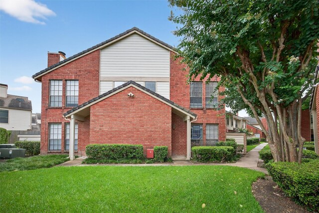 2211 S Kirkwood Rd Unit 49, Houston, TX 77077 - photo 1