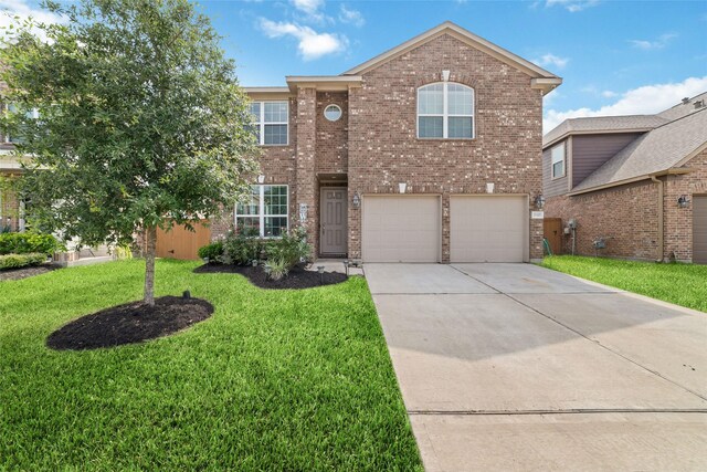 15315 Kinord Run Dr, Humble, TX 77346 - photo 1
