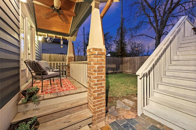 823 E 27th St, Houston, TX 77009 - photo 36