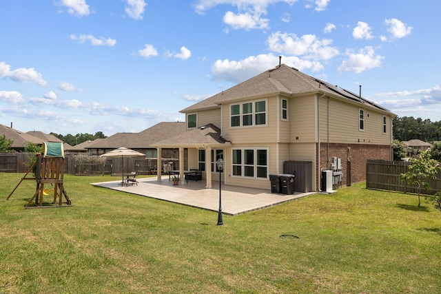 9001 Cimarron River Ln, Magnolia, TX 77354 - photo 5