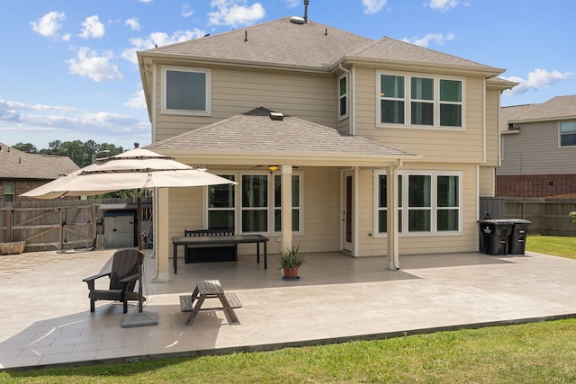 9001 Cimarron River Ln, Magnolia, TX 77354 - photo 16