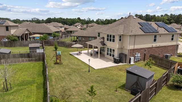 9001 Cimarron River Ln, Magnolia, TX 77354 - photo 18