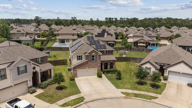 9001 Cimarron River Ln, Magnolia, TX 77354 - photo 19