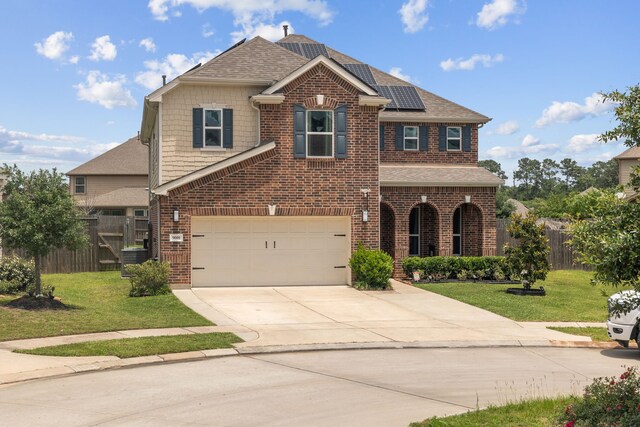 9001 Cimarron River Ln, Magnolia, TX 77354 - photo 20