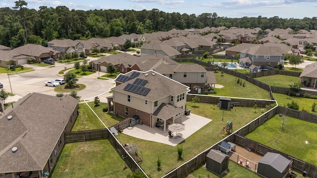 9001 Cimarron River Ln, Magnolia, TX 77354 - photo 21