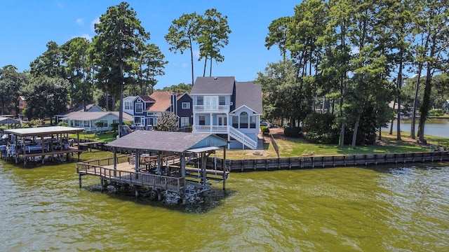 154 Point Dr, Onalaska, TX 77360 - photo 1