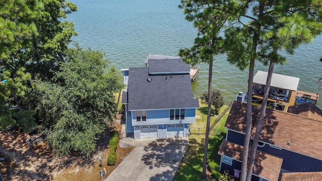 154 Point Dr, Onalaska, TX 77360 - photo 4