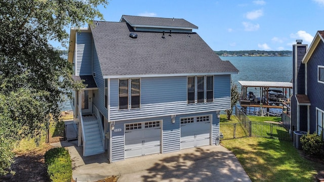 154 Point Dr, Onalaska, TX 77360 - photo 5