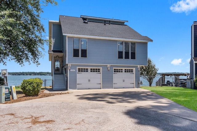 154 Point Dr, Onalaska, TX 77360 - photo 6