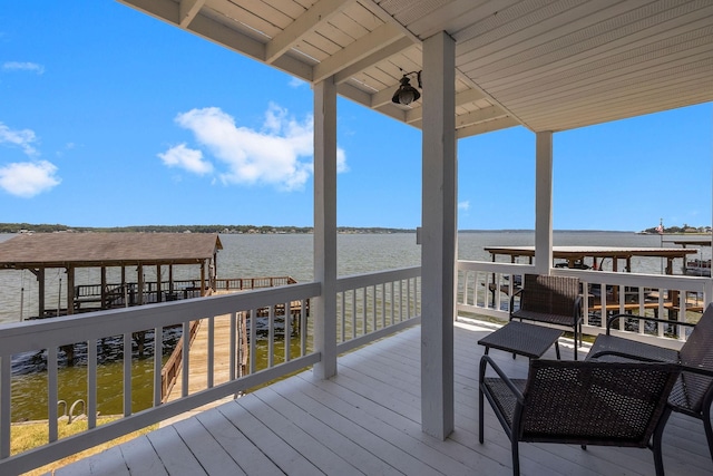 154 Point Dr, Onalaska, TX 77360 - photo 35