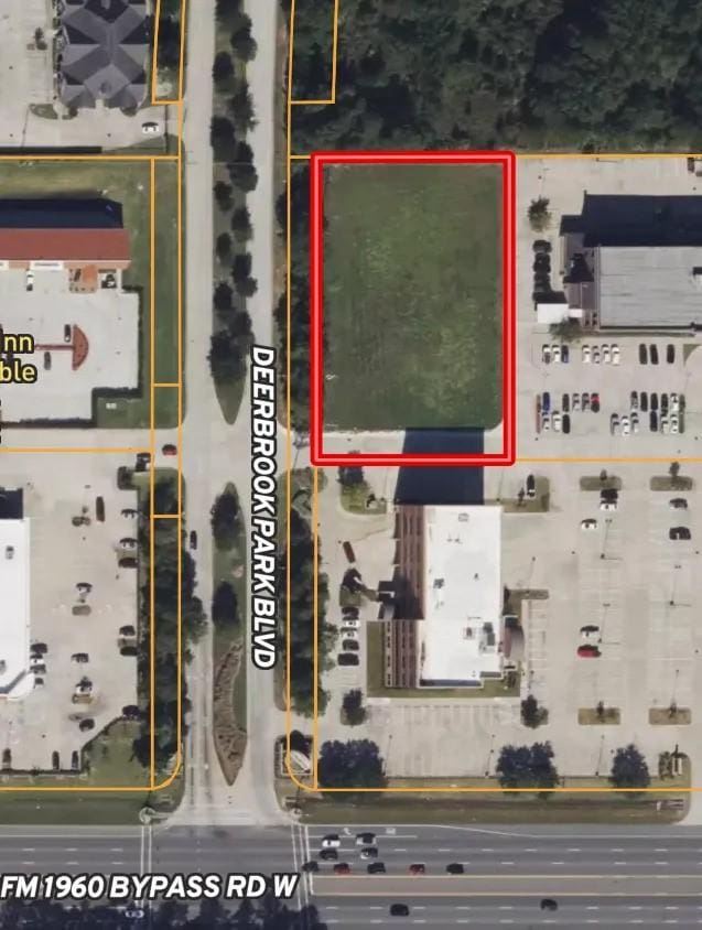 8901 Fm 1960 Bypass Rd W, Humble, TX 77338 - photo 1