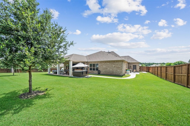 6034 Leeward Island Dr, Conroe, TX 77304 - photo 32